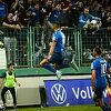 Široki Brijeg ostvario ubjedljivu pobjedu, "puše za vrat" vodećem Zrinjskom