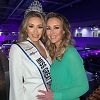 Majka i kćerka na izboru za Miss Velike Britanije: Jedna je pobijedila, a druga je prva pratilja