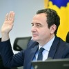 Kurti poručio vlastima u Srbiji: Od Kosova ste se oprostili 1999. godine, sada ste oruđe Kremlja