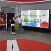 Saobraćajna Edukacija dodijelila nagradu "Bicikl za najbolji rad"