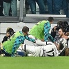 Desetkovani Juventus srušio Inter u velikom derbiju, Džeko propustio jednu od šansi utakmice