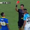 Sudija pokazao čak deset crvenih kartona i prekinuo utakmicu Superkupa Argentine
