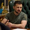 Zelenski: Iranski režim mora biti kažnjen, on je saučesnik u ruskoj agresiji