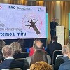 U Sarajevu održana konferencija "Da rastemo u miru", fokus na suosjećanju i prihvatanju različitosti