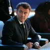 Macron: Svijet ne bi trebao izgubiti fokus s klimatskih promjena