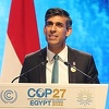Rishi Sunak o borbi protiv klimatskih promjena: Ima mjesta za nadu