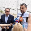 Prvi zvanični pregovori za formiranje vlasti počinju danas: Trojka kod HDZ-a u Mostaru