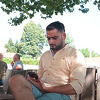 Migrant iz Pakistana Saim je otišao u Italiju da bi shvatio kako zauvijek želi ostati u BiH