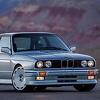 Tunirani BMW E30 M3 pokreće moćni V10 motor
