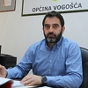 Načelnik Vogošće Edin Smajić prihvata mandat u Parlamentu FBiH, izbori u januaru