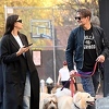 Jesu li Irina Shayk i Bradley Cooper ponovo zajedno? Snimljeni u romantičnoj šetnji