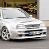 Volkswagen Golf Rallye je homologacijski specijal koji nikad nije stigao do proizvodnje