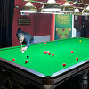 Uspješno okončano prvo i odigrano drugo kolo snooker lige "Best of the best"