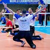 BiH pobijedila Kazahstan i plasirala se u polufinale SP-a u sjedećoj odbojci