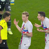 Lewandowski šokirao navijače Barcelone, isključen je nakon samo pola sata igre