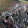Upečatljiv povratak: CFMOTO zasjao na EICMA izložbi s novim modelima