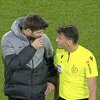 Pique u posljednjoj utakmici u karijeri dobio crveni karton jer je psovao sudiji majku
