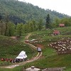 Na Visočici nestala dva državljanina Nizozemske