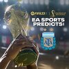 Igrica FIFA simulirala novog prvaka svijeta, posljednja tri osvajača su pogodili