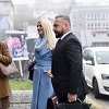Optuženi u predmetu respiratori stigli na suđenje, u toku svjedočenja odbrane