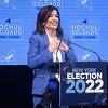 Demokrata Kathy Hochul je prva žena izabrana za guvernera New Yorka