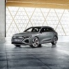 Audi predstavio Q8 E-Tron, električni SUV sa 496 KS