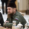 Kadirov optužio Ukrajinu da priča bajke o teškim gubicima čečenskih trupa