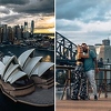 Kako izgleda put u Australiju nakon pandemije: Kristijan Iličić ostao zatečen strogim pravilima