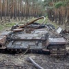 Rusija do sada u Ukrajini izgubila polovinu svojih tenkova i iskoristila većinu preciznih raketa
