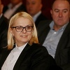 Elzina Pirić pisala Schmidtu: Političarima se za glas nudilo 250.000 KM, stan i posao