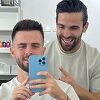 Pjanić se na Instagramu pohvalio novim imidžom, kosa mu je bujnija nego ikad