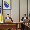Vijeće ministara usvojilo Program reformi, bit će dostavljen NATO savezu