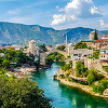 Mostar dobio nagradu kao jedan od deset najpoželjnijih gradova u Evropi
