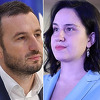 Efendić, Karić i Forto odustali od mandata u Skupštini Kantona Sarajevo