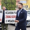Novalić i ostali: Savjetnik crnogorske firme o vrtoglavom rastu cijena respiratora