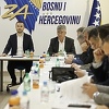 U toku sjednica Stranke za BiH: Prihvaćen sporazum sa NES-om, ide se u razgovore s "Osmorkom"