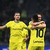 Džeko golčinom probudio uspavani Inter, uslijedila rapsodija protiv nemoćne Bologne