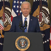 Biden se obratio naciji nakon izbora: Predviđao se veliki "crveni talas", ali se nije desio