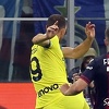 Džeko je prestigao najveću legendu Intera i približio se rekorderu iz Srbije