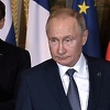 Ništa od susreta Putina i Zelenskog na Baliju iduće sedmice