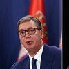 U Parizu se danas održava Mirovni forum, moguć sastanak Vučića i Kurtija