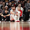 Nurkić zbog iznenadnog problema propustio meč, Portland se mučio u odbrani, ali ipak slavio