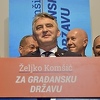 Demokratska fronta 15. novembra odlučuje o koaliranju na federalnom i državnom nivou