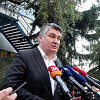 Milanović poručio Tužilaštvu BiH: Meni mogu "puvat"
