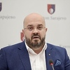 I Adnan Šteta (SDP) odustao od mandata u Skupštini Kantona Sarajevo