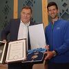 ATP turnir koji je iz Beograda premješten u Banju Luku zvat će se Srpska Open