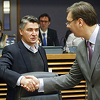 Predviđanja Milanovića i Vučića doživjela fijasko: Ništa nisu pogodili o ratu u Ukrajini