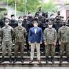 FUP pokrenuo istragu protiv direktora Policijske akademije: Vraćen na posao, pa suspendovan