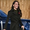 Kate Middleton tokom obavljanja kraljevskih dužnosti zablistala u haljini od 70 KM