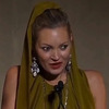 Kate Moss zabrinula fanove bizarnim ponašanjem na dodjeli nagrada